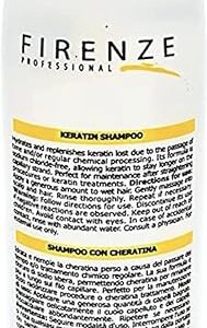 Shampoo Keratina - 1 Litro - Imagen 3